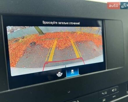 Белый Мерседес Sprinter, объемом двигателя 1.95 л и пробегом 300 тыс. км за 31999 $, фото 39 на Automoto.ua