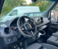 Белый Мерседес Sprinter, объемом двигателя 1.99 л и пробегом 271 тыс. км за 25499 $, фото 16 на Automoto.ua