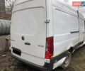 Білий Мерседес Sprinter, об'ємом двигуна 2 л та пробігом 206 тис. км за 19200 $, фото 1 на Automoto.ua