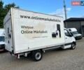 Белый Мерседес Sprinter, объемом двигателя 2.2 л и пробегом 286 тыс. км за 22999 $, фото 11 на Automoto.ua