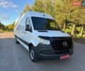 Белый Мерседес Sprinter, объемом двигателя 2 л и пробегом 271 тыс. км за 27899 $, фото 15 на Automoto.ua