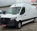 Белый Мерседес Sprinter, объемом двигателя 2 л и пробегом 198 тыс. км за 26900 $, фото 18 на Automoto.ua