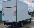 Білий Мерседес Sprinter, об'ємом двигуна 2 л та пробігом 241 тис. км за 34500 $, фото 40 на Automoto.ua