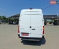 Белый Мерседес Sprinter, объемом двигателя 1.95 л и пробегом 332 тыс. км за 27000 $, фото 6 на Automoto.ua