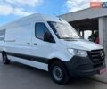 Белый Мерседес Sprinter, объемом двигателя 2 л и пробегом 240 тыс. км за 24999 $, фото 20 на Automoto.ua