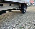 Белый Мерседес Sprinter, объемом двигателя 2.2 л и пробегом 286 тыс. км за 22999 $, фото 19 на Automoto.ua