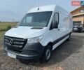 Белый Мерседес Sprinter, объемом двигателя 2 л и пробегом 73 тыс. км за 31900 $, фото 1 на Automoto.ua