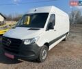 Белый Мерседес Sprinter, объемом двигателя 2 л и пробегом 74 тыс. км за 29999 $, фото 1 на Automoto.ua