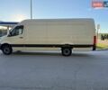 Белый Мерседес Sprinter, объемом двигателя 2 л и пробегом 271 тыс. км за 27899 $, фото 1 на Automoto.ua