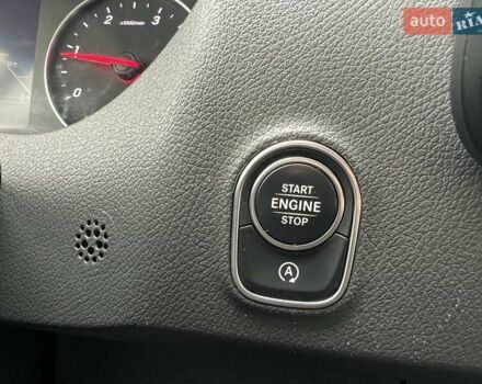 Белый Мерседес Sprinter, объемом двигателя 1.95 л и пробегом 300 тыс. км за 31999 $, фото 41 на Automoto.ua