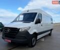 Белый Мерседес Sprinter, объемом двигателя 2 л и пробегом 242 тыс. км за 23800 $, фото 1 на Automoto.ua
