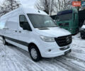 Белый Мерседес Sprinter, объемом двигателя 2 л и пробегом 231 тыс. км за 26650 $, фото 17 на Automoto.ua