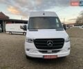 Белый Мерседес Sprinter, объемом двигателя 2.08 л и пробегом 231 тыс. км за 26999 $, фото 23 на Automoto.ua