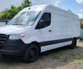 Белый Мерседес Sprinter, объемом двигателя 2.99 л и пробегом 87 тыс. км за 25000 $, фото 1 на Automoto.ua