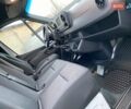 Белый Мерседес Sprinter, объемом двигателя 2.08 л и пробегом 231 тыс. км за 26750 $, фото 39 на Automoto.ua