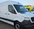 Білий Мерседес Sprinter, об'ємом двигуна 2 л та пробігом 349 тис. км за 26900 $, фото 1 на Automoto.ua