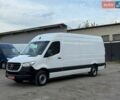 Белый Мерседес Sprinter, объемом двигателя 0 л и пробегом 196 тыс. км за 26900 $, фото 1 на Automoto.ua