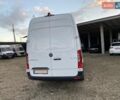 Белый Мерседес Sprinter, объемом двигателя 2.08 л и пробегом 231 тыс. км за 26999 $, фото 14 на Automoto.ua