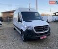 Білий Мерседес Sprinter, об'ємом двигуна 2.08 л та пробігом 213 тис. км за 26350 $, фото 1 на Automoto.ua
