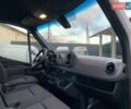Белый Мерседес Sprinter, объемом двигателя 2.08 л и пробегом 231 тыс. км за 26750 $, фото 36 на Automoto.ua