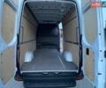 Білий Мерседес Sprinter, об'ємом двигуна 2 л та пробігом 190 тис. км за 26900 $, фото 17 на Automoto.ua