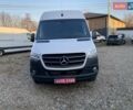 Білий Мерседес Sprinter, об'ємом двигуна 2.08 л та пробігом 213 тис. км за 26600 $, фото 3 на Automoto.ua