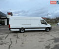 Белый Мерседес Sprinter, объемом двигателя 2 л и пробегом 237 тыс. км за 27200 $, фото 7 на Automoto.ua