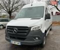 Белый Мерседес Sprinter, объемом двигателя 1.95 л и пробегом 300 тыс. км за 31999 $, фото 3 на Automoto.ua
