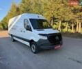 Белый Мерседес Sprinter, объемом двигателя 2 л и пробегом 271 тыс. км за 27899 $, фото 16 на Automoto.ua