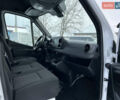 Белый Мерседес Sprinter, объемом двигателя 2.2 л и пробегом 200 тыс. км за 24900 $, фото 26 на Automoto.ua