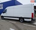 Белый Мерседес Sprinter, объемом двигателя 2 л и пробегом 300 тыс. км за 23500 $, фото 10 на Automoto.ua