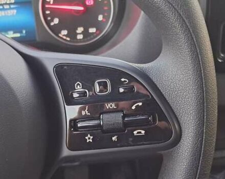 Білий Мерседес Sprinter, об'ємом двигуна 2 л та пробігом 241 тис. км за 34500 $, фото 40 на Automoto.ua