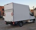 Білий Мерседес Sprinter, об'ємом двигуна 2 л та пробігом 241 тис. км за 34500 $, фото 10 на Automoto.ua