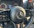 Белый Мерседес Sprinter, объемом двигателя 2.2 л и пробегом 286 тыс. км за 23450 $, фото 30 на Automoto.ua
