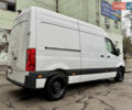 Білий Мерседес Sprinter, об'ємом двигуна 0 л та пробігом 87 тис. км за 21450 $, фото 4 на Automoto.ua