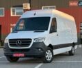 Білий Мерседес Sprinter, об'ємом двигуна 2.14 л та пробігом 96 тис. км за 35800 $, фото 1 на Automoto.ua