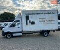Белый Мерседес Sprinter, объемом двигателя 2.2 л и пробегом 278 тыс. км за 23999 $, фото 7 на Automoto.ua