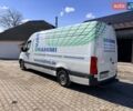 Білий Мерседес Sprinter, об'ємом двигуна 1.95 л та пробігом 280 тис. км за 27442 $, фото 6 на Automoto.ua