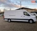 Белый Мерседес Sprinter, объемом двигателя 2.08 л и пробегом 231 тыс. км за 26750 $, фото 14 на Automoto.ua