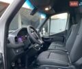 Белый Мерседес Sprinter, объемом двигателя 2.08 л и пробегом 231 тыс. км за 26999 $, фото 39 на Automoto.ua
