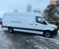 Белый Мерседес Sprinter, объемом двигателя 2 л и пробегом 268 тыс. км за 25700 $, фото 3 на Automoto.ua