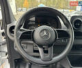 Білий Мерседес Sprinter, об'ємом двигуна 0 л та пробігом 87 тис. км за 21450 $, фото 16 на Automoto.ua