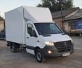 Білий Мерседес Sprinter, об'ємом двигуна 2 л та пробігом 241 тис. км за 34500 $, фото 1 на Automoto.ua
