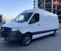 Білий Мерседес Sprinter, об'ємом двигуна 2 л та пробігом 217 тис. км за 24900 $, фото 1 на Automoto.ua
