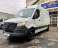 Білий Мерседес Sprinter, об'ємом двигуна 0 л та пробігом 87 тис. км за 21450 $, фото 2 на Automoto.ua