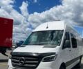 Белый Мерседес Sprinter, объемом двигателя 2.99 л и пробегом 454 тыс. км за 75133 $, фото 1 на Automoto.ua
