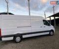 Белый Мерседес Sprinter, объемом двигателя 2.08 л и пробегом 231 тыс. км за 26999 $, фото 12 на Automoto.ua