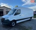 Білий Мерседес Sprinter, об'ємом двигуна 1.99 л та пробігом 271 тис. км за 25400 $, фото 1 на Automoto.ua