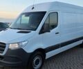 Білий Мерседес Sprinter, об'ємом двигуна 2 л та пробігом 349 тис. км за 26900 $, фото 1 на Automoto.ua
