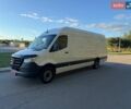 Белый Мерседес Sprinter, объемом двигателя 2 л и пробегом 271 тыс. км за 27899 $, фото 13 на Automoto.ua